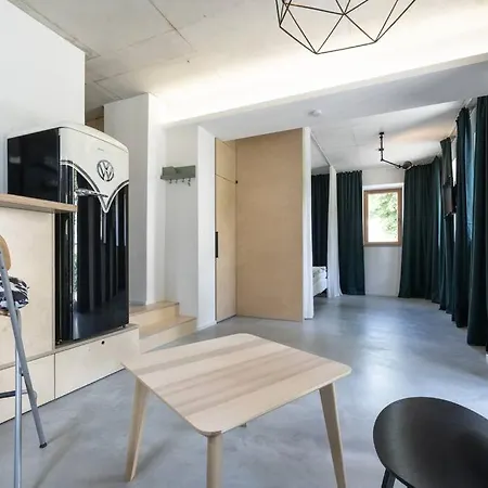 Modernes Wohnen Am Dorfplatz Apartment Bad Saulgau Exterior photo