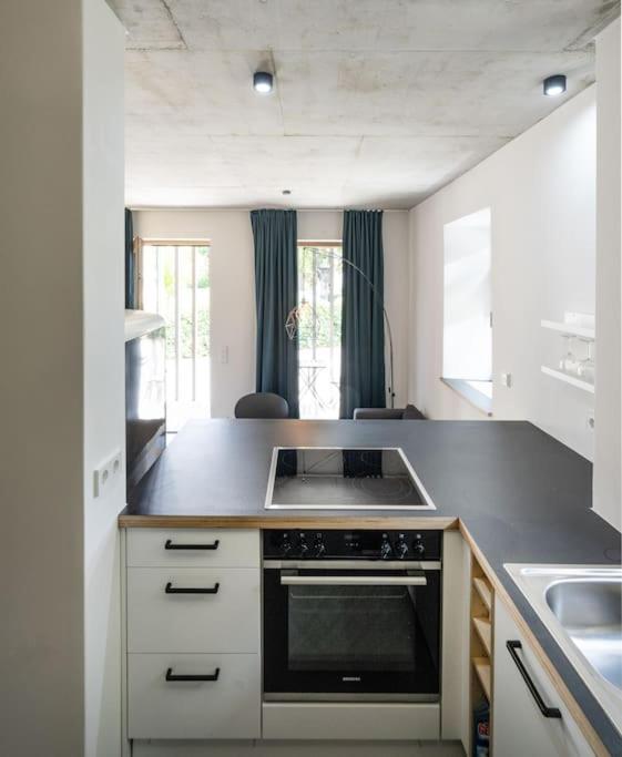 Apartment Modernes Wohnen Am Dorfplatz *