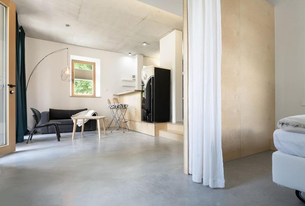 Modernes Wohnen Am Dorfplatz Apartment