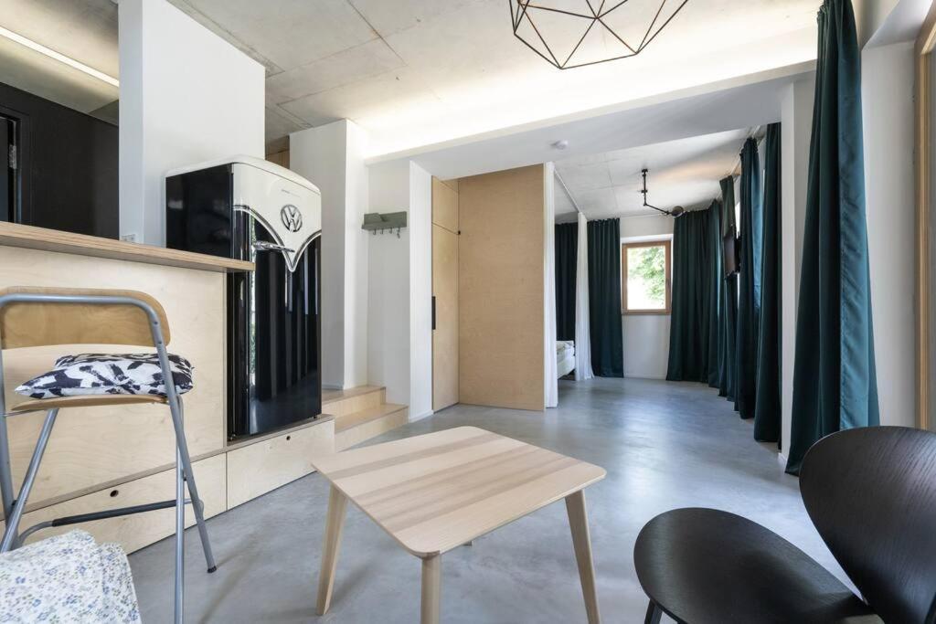 Modernes Wohnen Am Dorfplatz *